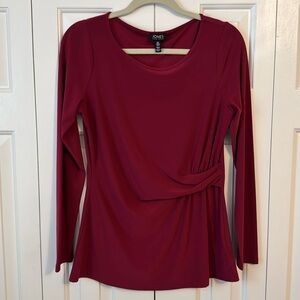 Jones New York Blouse
